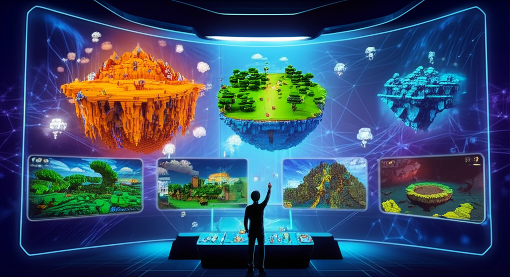 AI Game Development in 2026: What to Expect