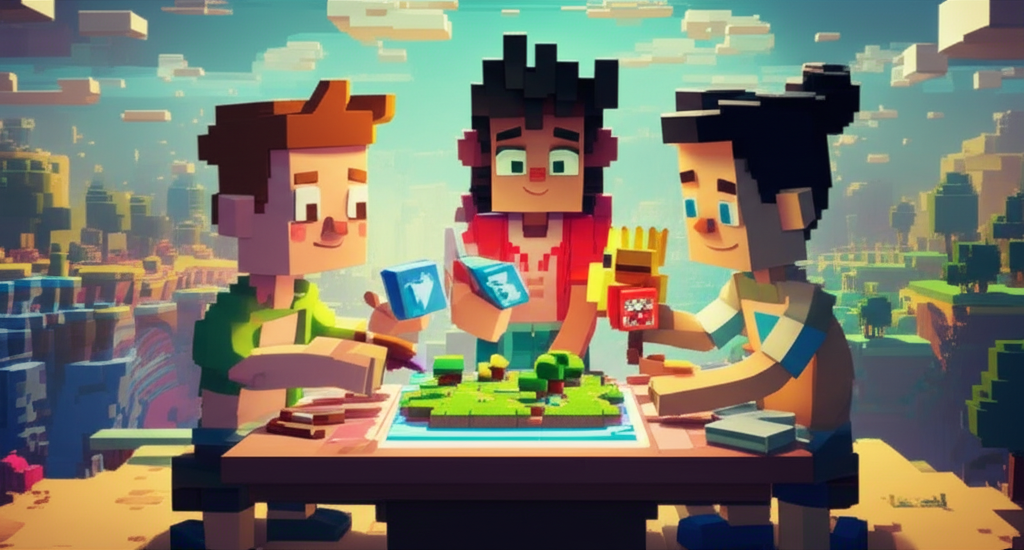 Gen Alpha Game Creators: 19% of Kids Want to Make Games (Here's How)