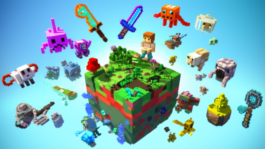 Beyond Forge and Fabric: Minecraft Modding Alternatives for 2026