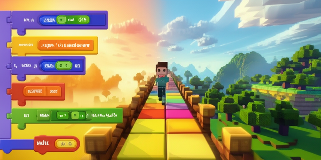 From Scratch to Your Own Game: The Missing Middle Step